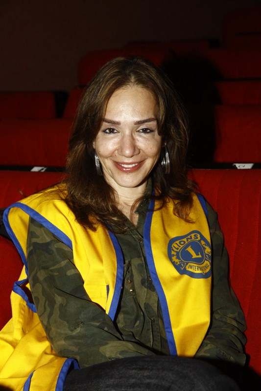 Beirut Code Lions club